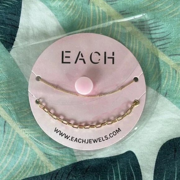 Alltrue Causebox Layered Necklaces - EACH - Picture 4 of 8